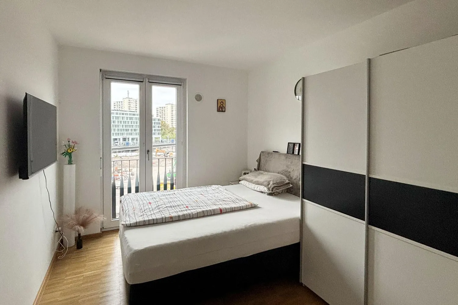 4 Zimmer Wohnung mit 104 m² in Stuttgart – Bild 8