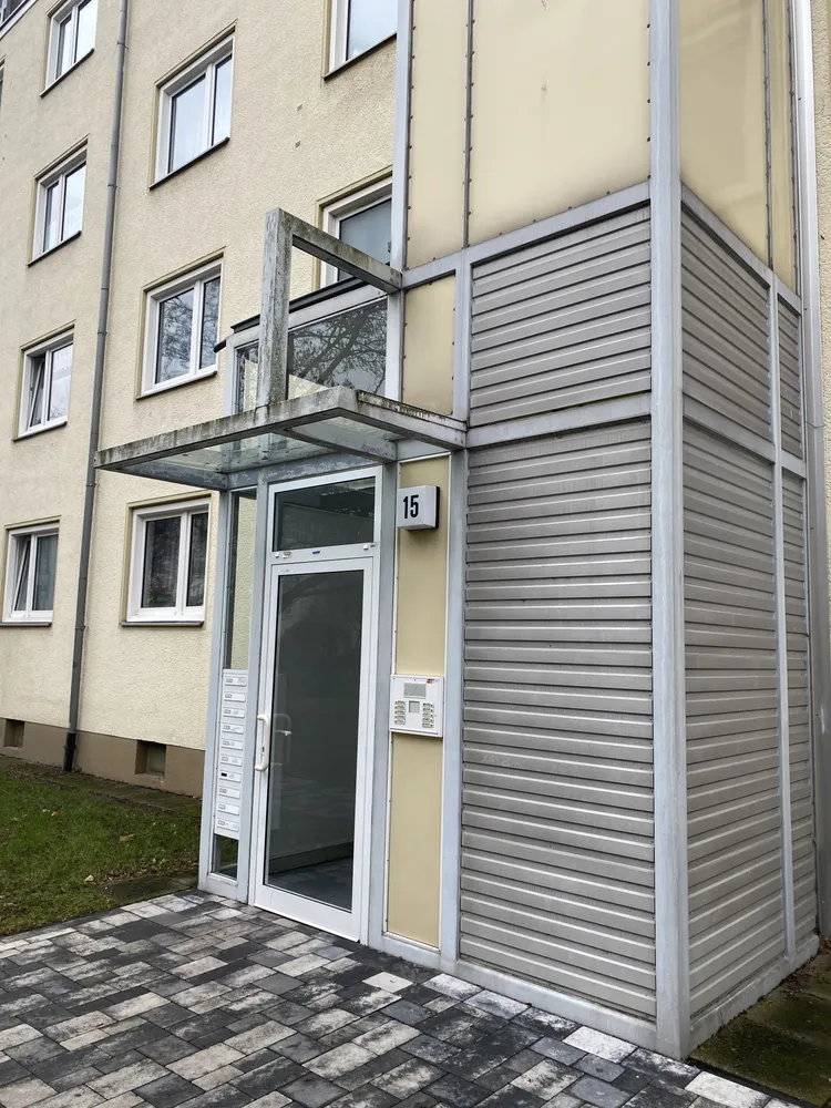 2 Zimmer Wohnung mit 53 m² in Düsseldorf – Bild 7