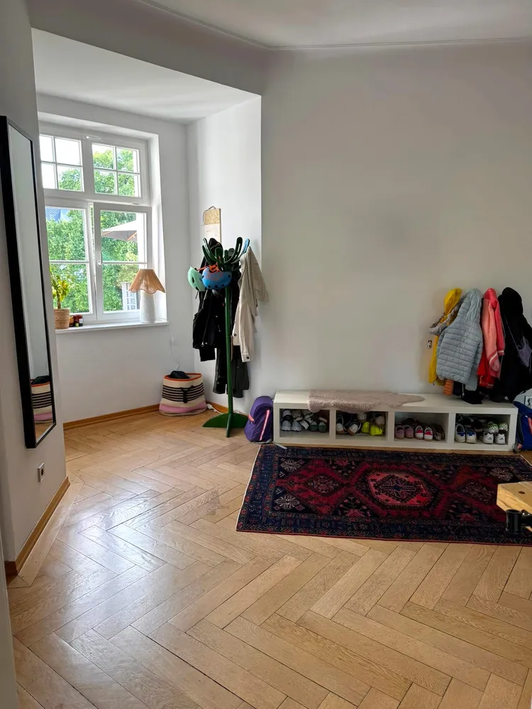 8 room apartment with 252 m² in Munich – Photo 9