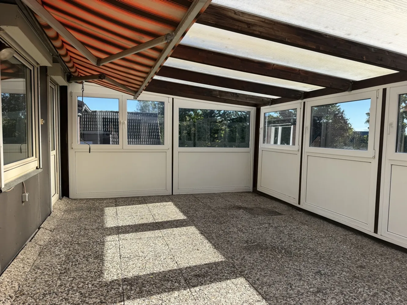 3 Zimmer Wohnung mit 64 m² in Heide – Bild 8