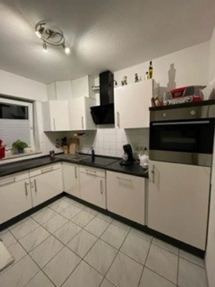 3 room apartment with 78 m² in Bielefeld – Photo 12
