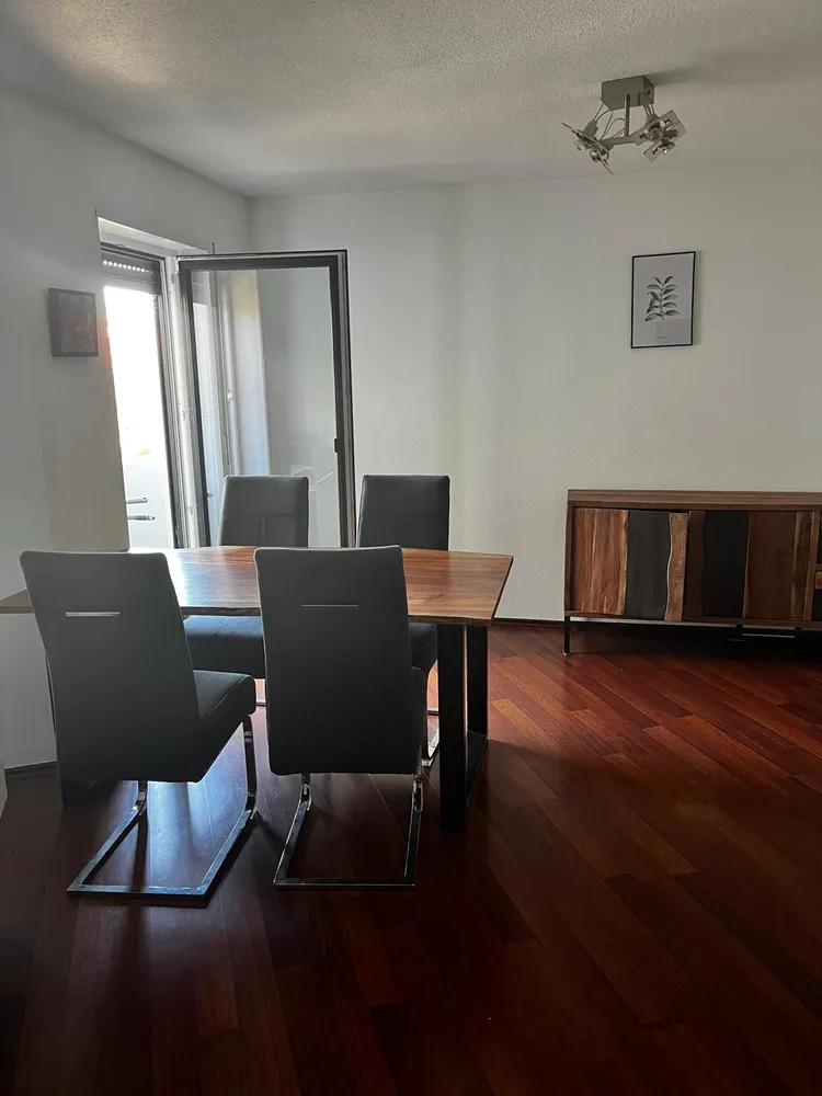 2 Zimmer Wohnung mit 48 m² in Karlsruhe – Bild 10