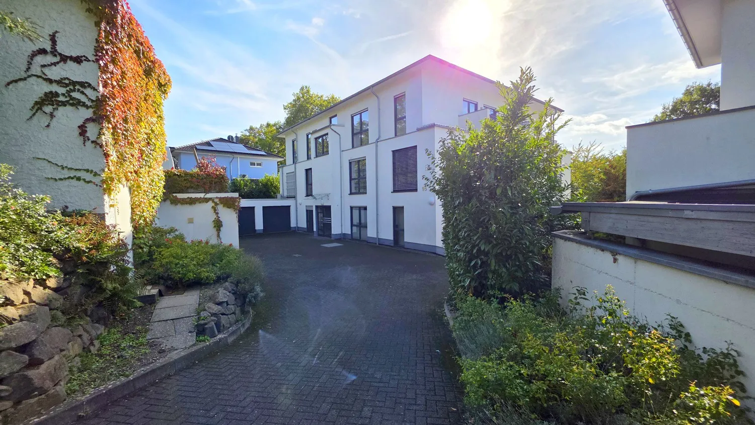 5 room apartment with 153 m² in Bonn – Photo 6