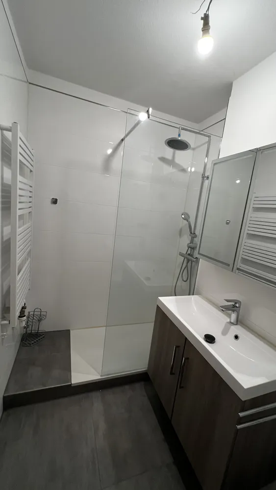 1 Zimmer Wohnung mit 42 m² in Augsburg – Bild 9