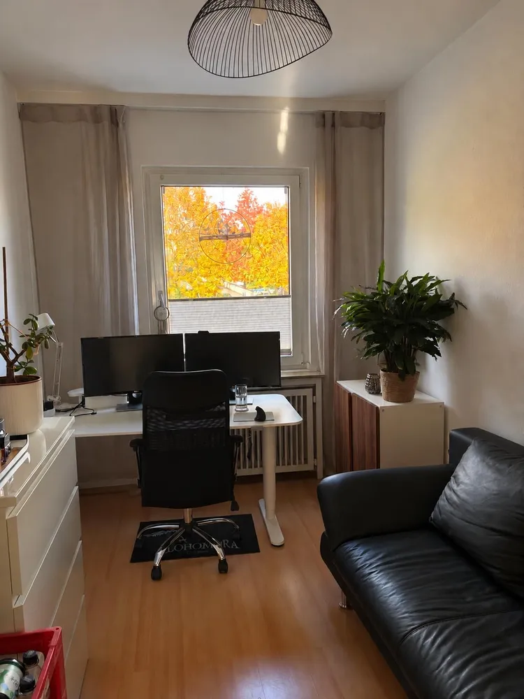 3 Zimmer Wohnung mit 82 m² in Bochum – Bild 6