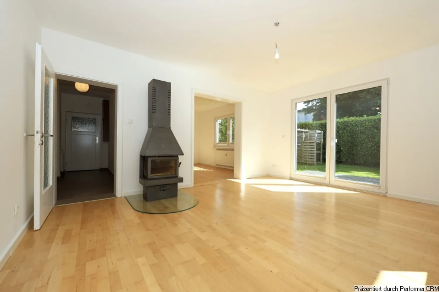 5 Zimmer Wohnung mit 112 m² in Hamburg – Bild 7