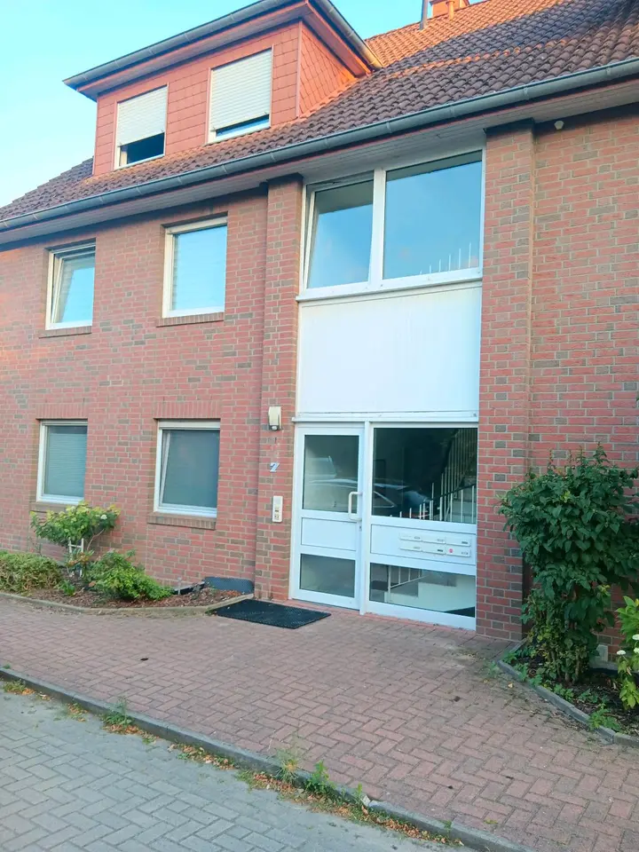 3 Zimmer Wohnung mit 75 m² in Bramsche – Bild 4