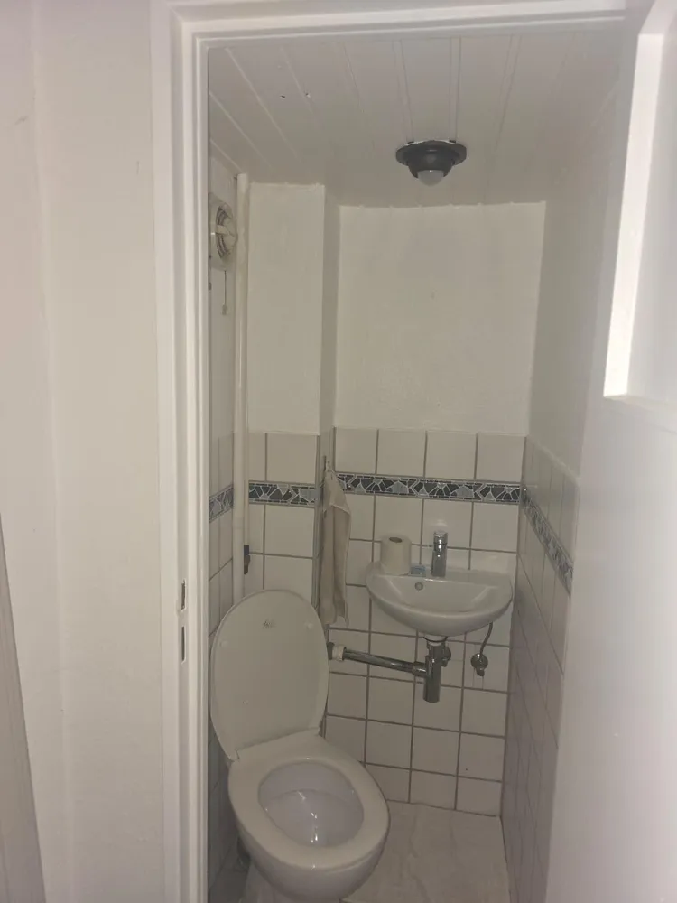 2 Zimmer Haus mit 52 m² in Berlin – Bild 7