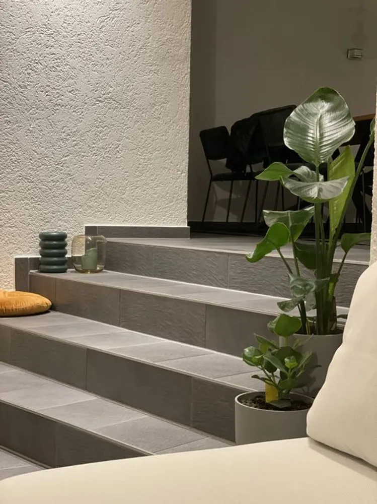 6 Zimmer Wohnung mit 125 m² in Karlsruhe – Bild 8