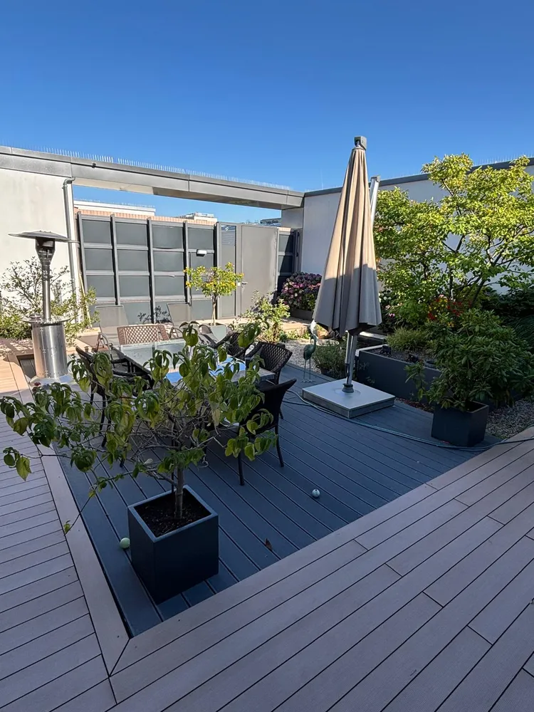 4 Zimmer Wohnung mit 173 m² in Leipzig – Bild 1
