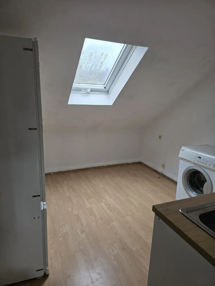 1 Zimmer Wohnung mit 35 m² in Witten – Bild 5