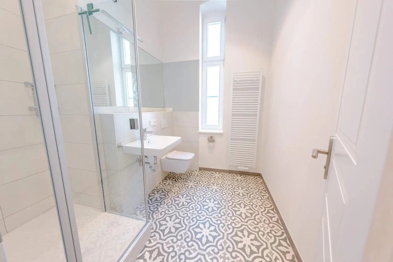 Shared room with 24 m² in Berlin – Photo 8