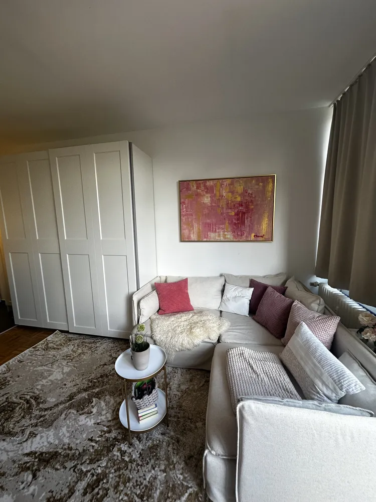1 Zimmer Wohnung mit 30 m² in Braunschweig – Bild 6
