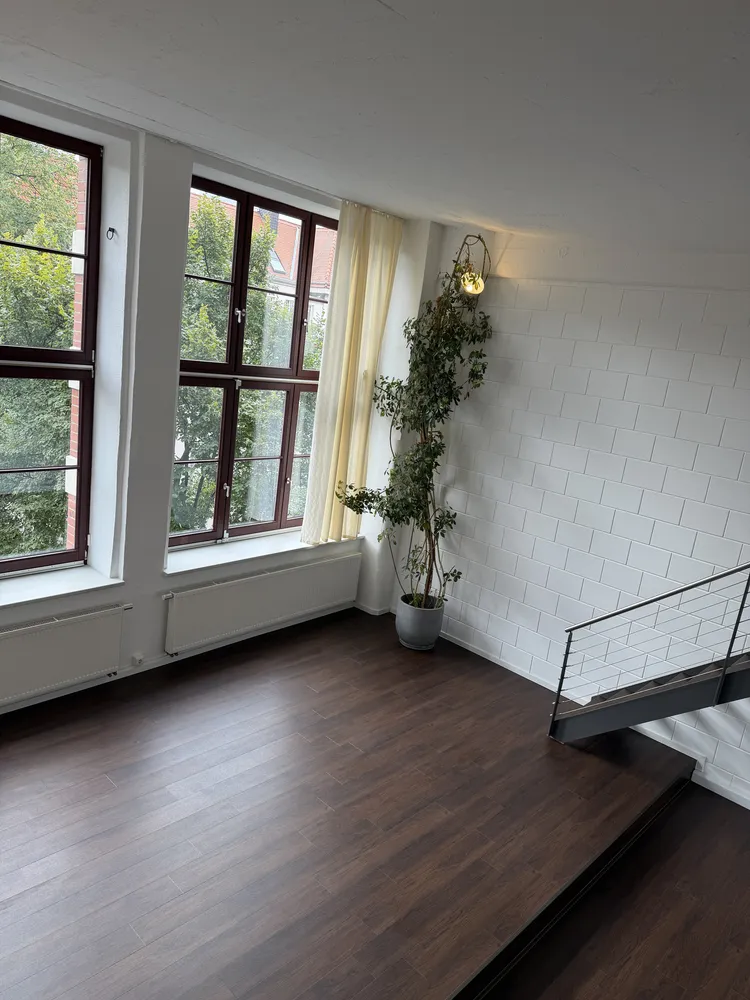 4 Zimmer Wohnung mit 134 m² in Leipzig – Bild 2