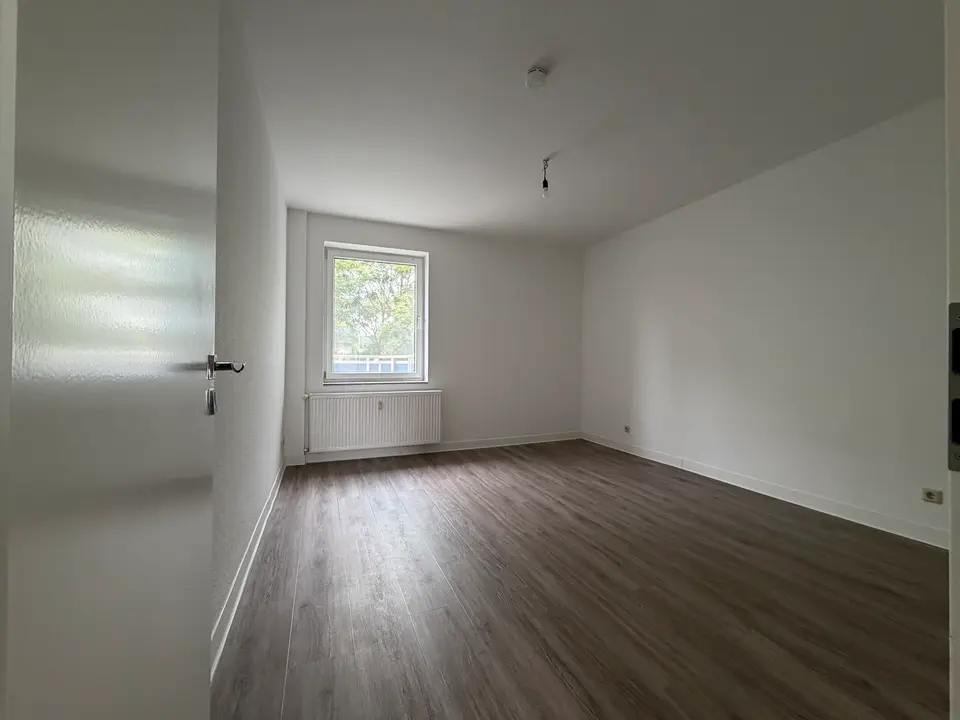 3 Zimmer Wohnung mit 70 m² in Halberstadt – Bild 2