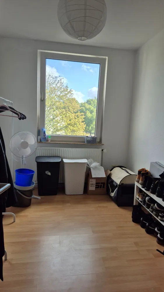 3 room apartment with 76 m² in Bremerhaven – Photo 8