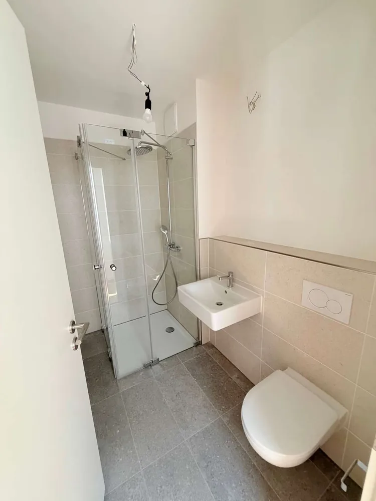 2 Zimmer Wohnung mit 58 m² in Berlin – Bild 5