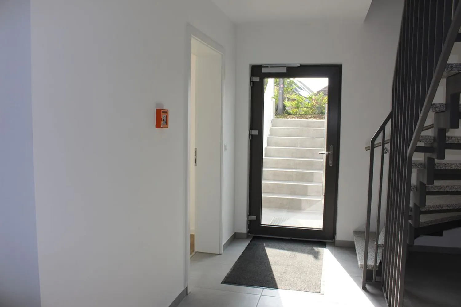 2 Zimmer Wohnung mit 62 m² in Heidelberg – Bild 7