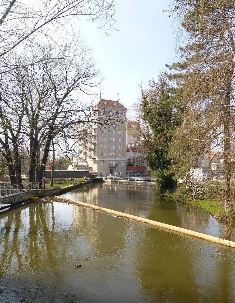 4 Zimmer Wohnung mit 122 m² in Leipzig – Bild 10