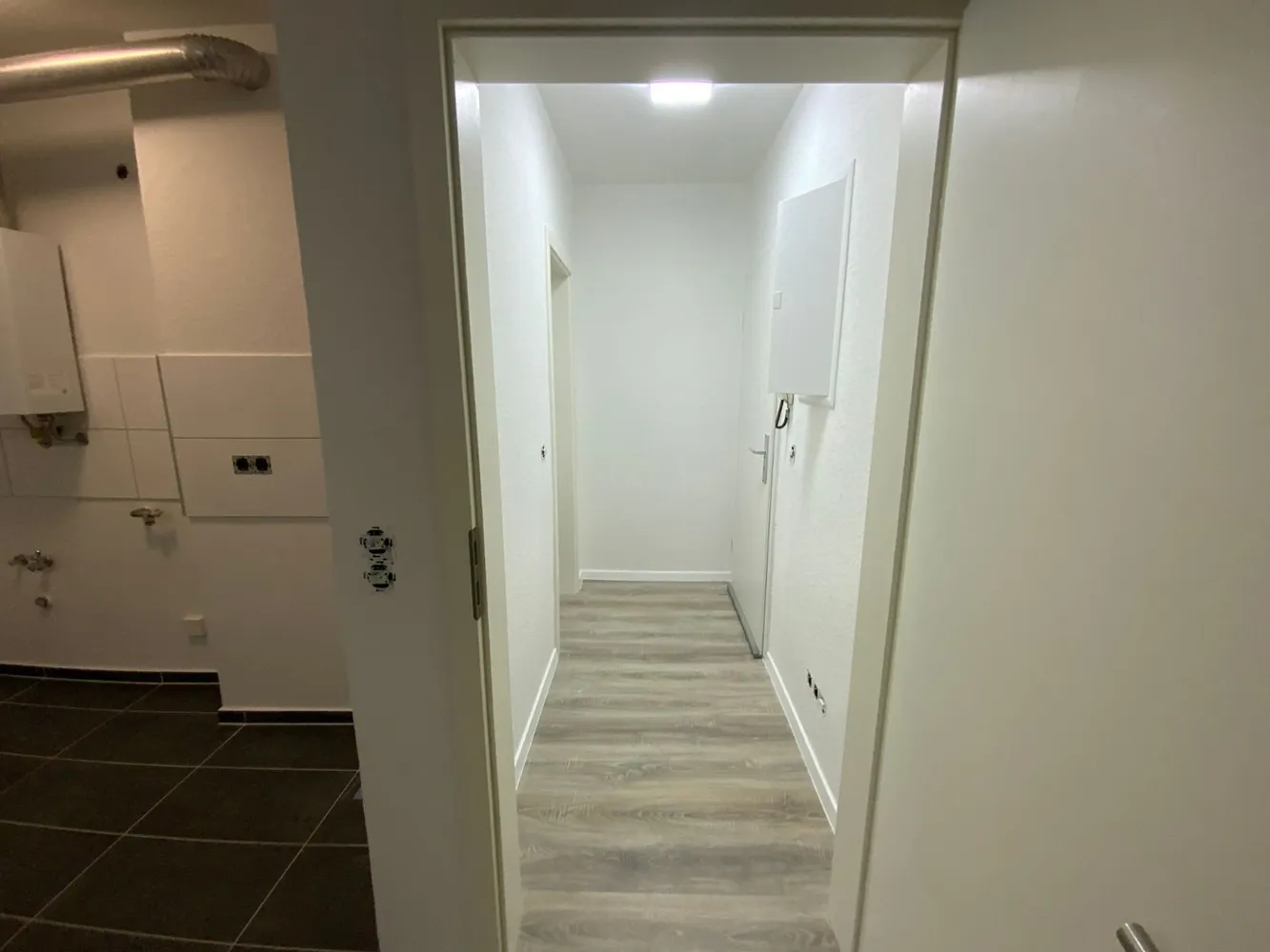 1 Zimmer Wohnung mit 24 m² in Duisburg – Bild 3