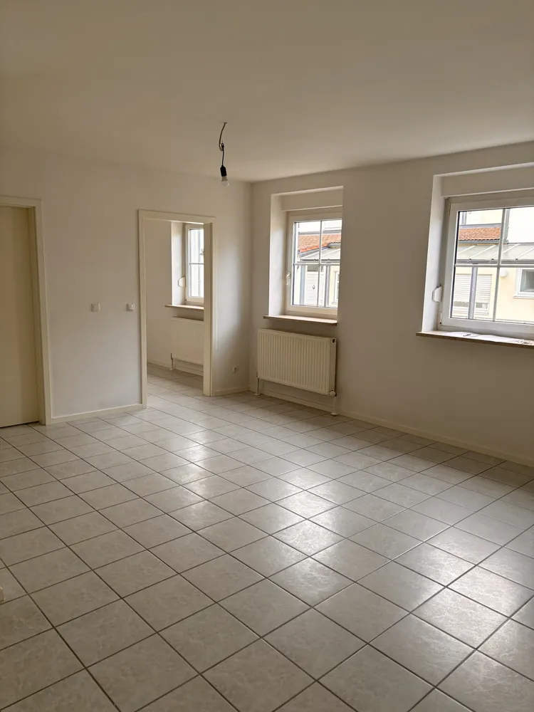 3 Zimmer Wohnung mit 75 m² in Straubing – Bild 1