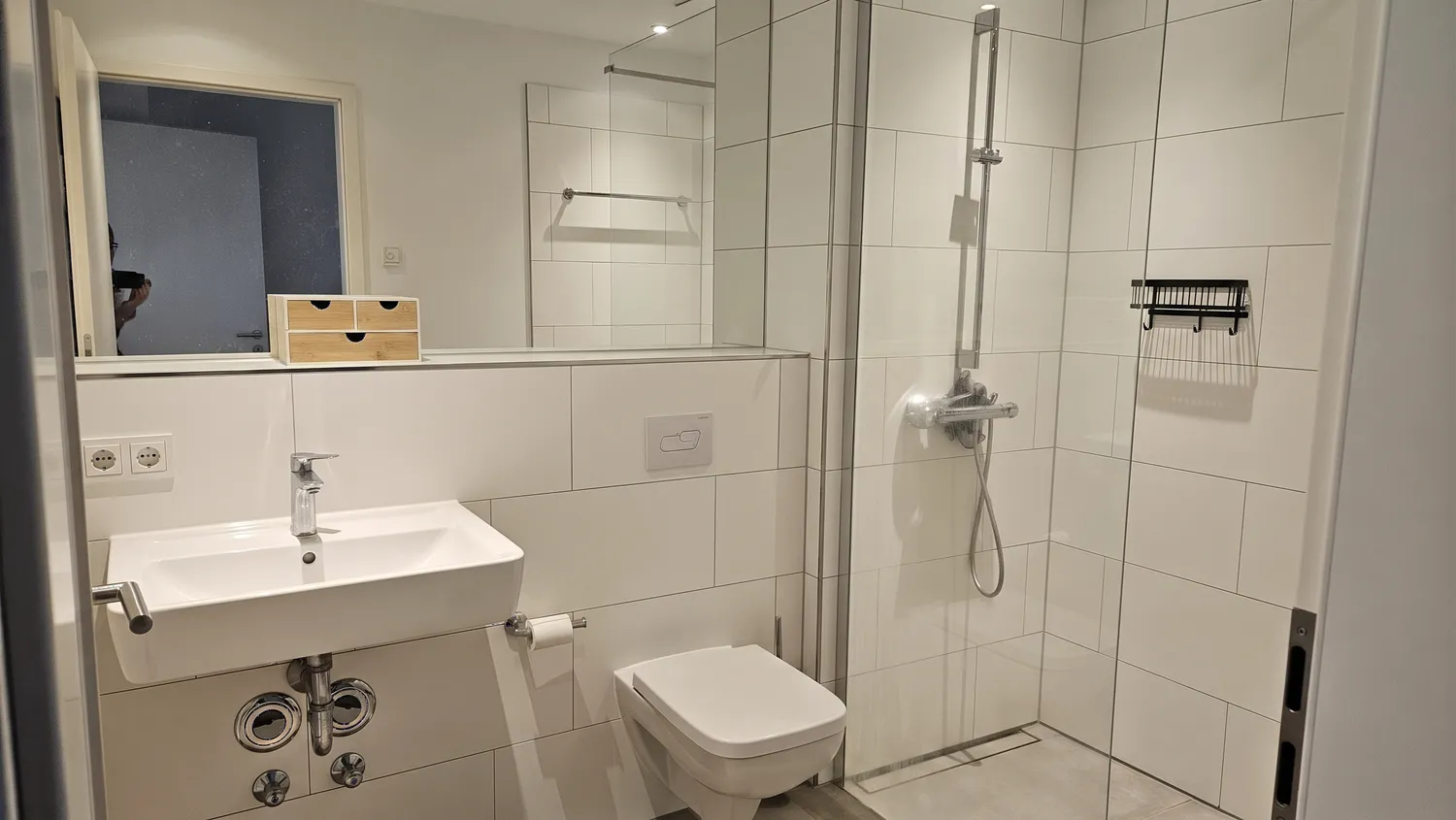 2 Zimmer Wohnung mit 71 m² in Berlin – Bild 3