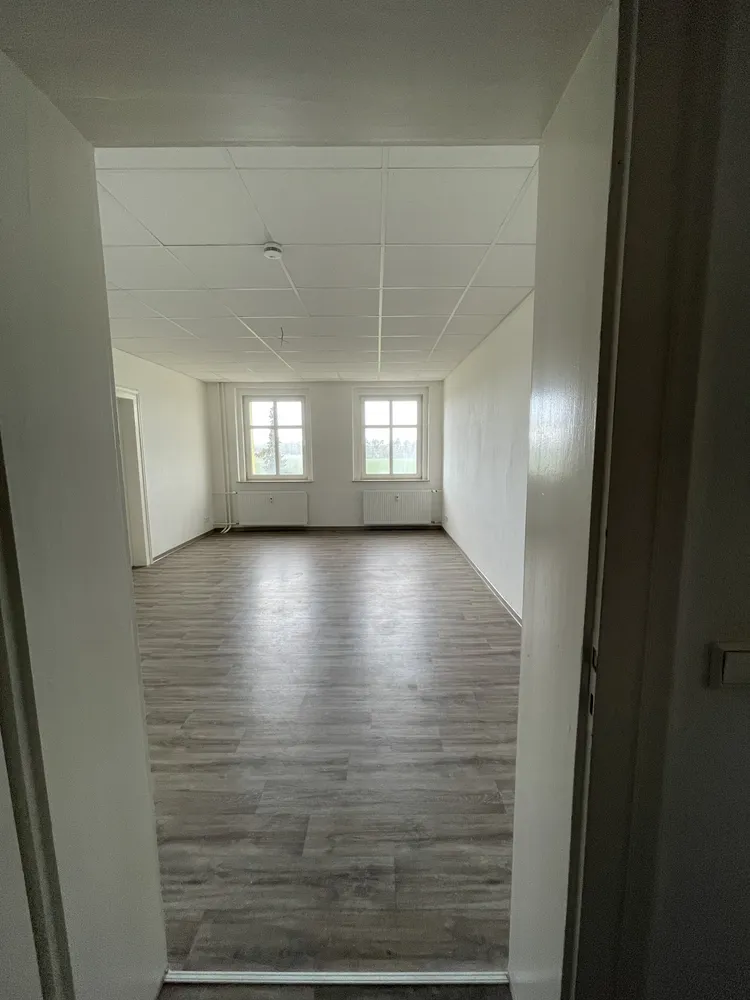 3 Zimmer Wohnung mit 114 m² in Wittenberg – Bild 2
