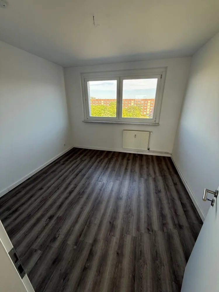 4 Zimmer Wohnung mit 72 m² in Halle (Saale) – Bild 9