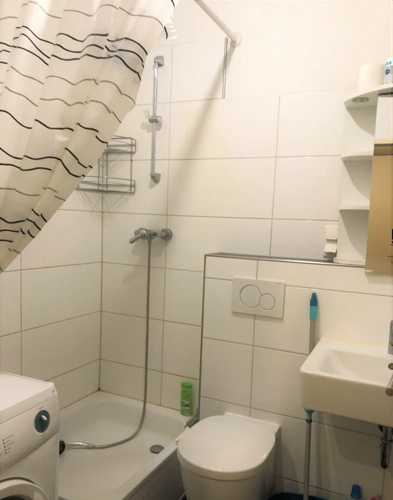 1 Zimmer Wohnung mit 32 m² in Berlin – Bild 7