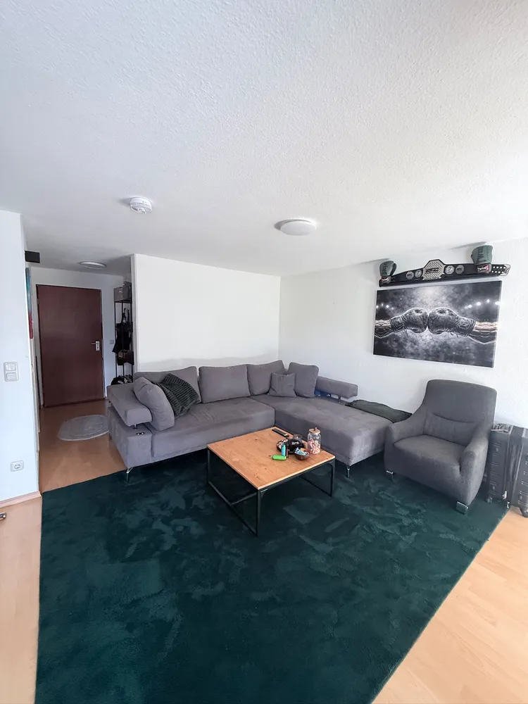 2 Zimmer Wohnung mit 61 m² in Mönchengladbach – Bild 4