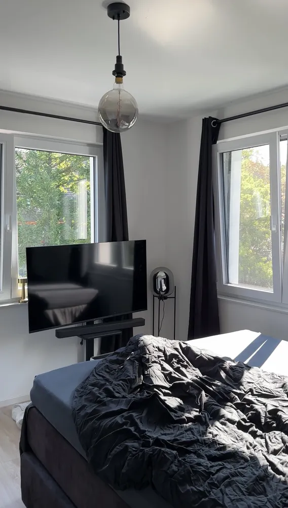 3 Zimmer Wohnung mit 85 m² in Hamburg – Bild 6