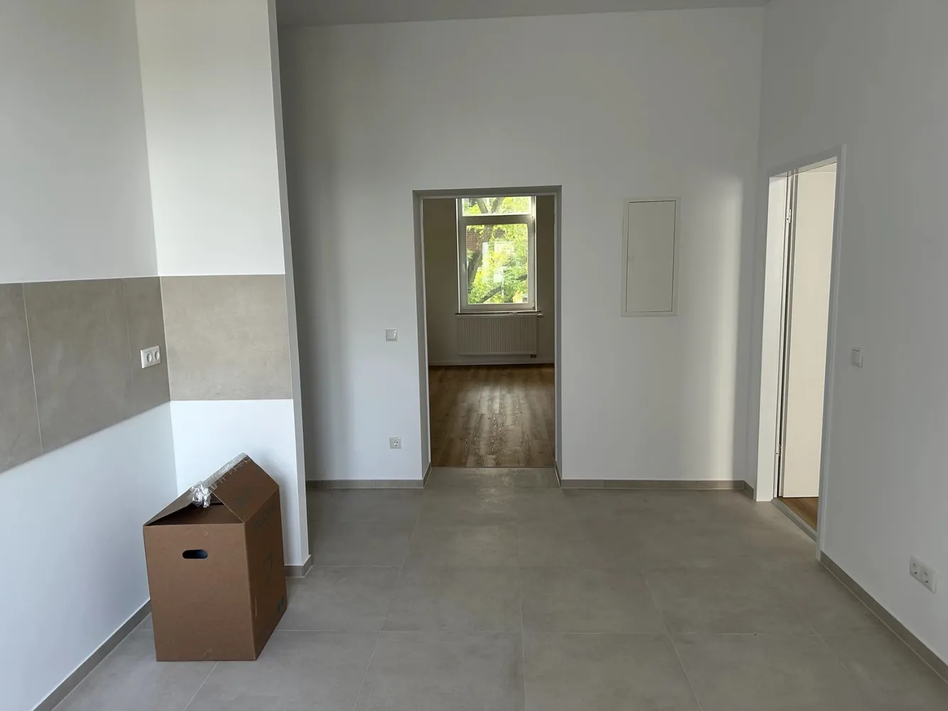 3 Zimmer Wohnung mit 73 m² in Köln – Bild 12