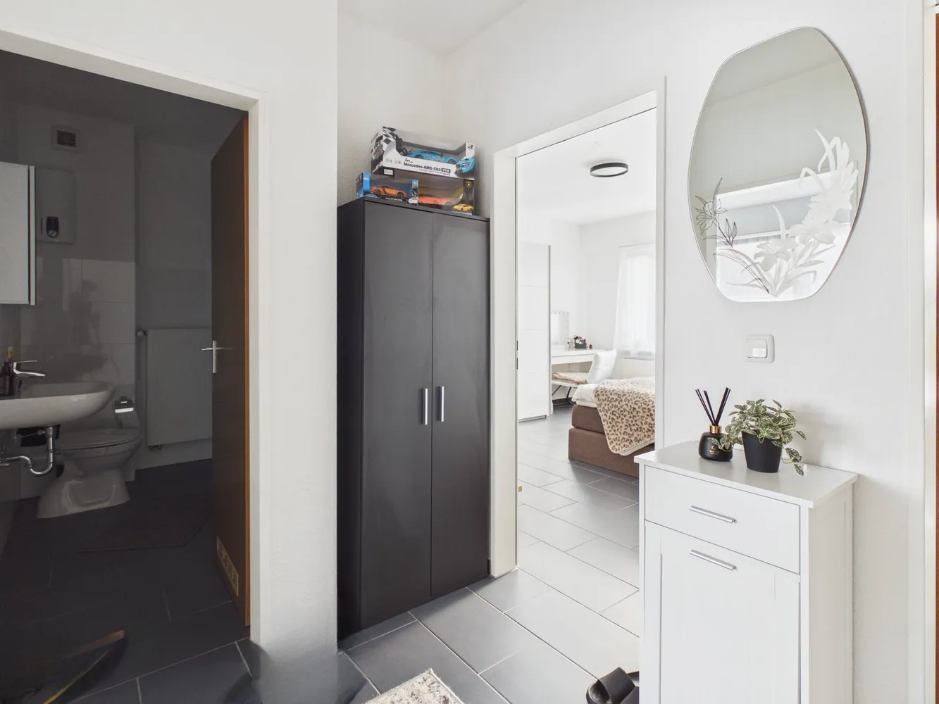 2 Zimmer Wohnung mit 60 m² in Düren – Bild 5