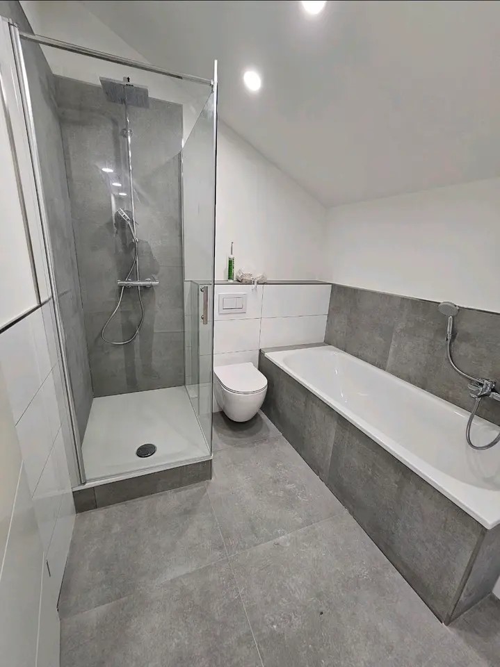 4 Zimmer Wohnung mit 110 m² in Duisburg – Bild 7