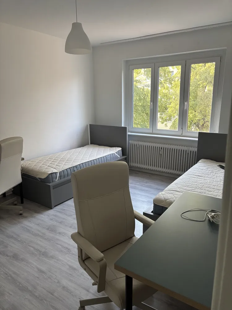 2 Zimmer Wohnung mit 60 m² in Berlin – Bild 3