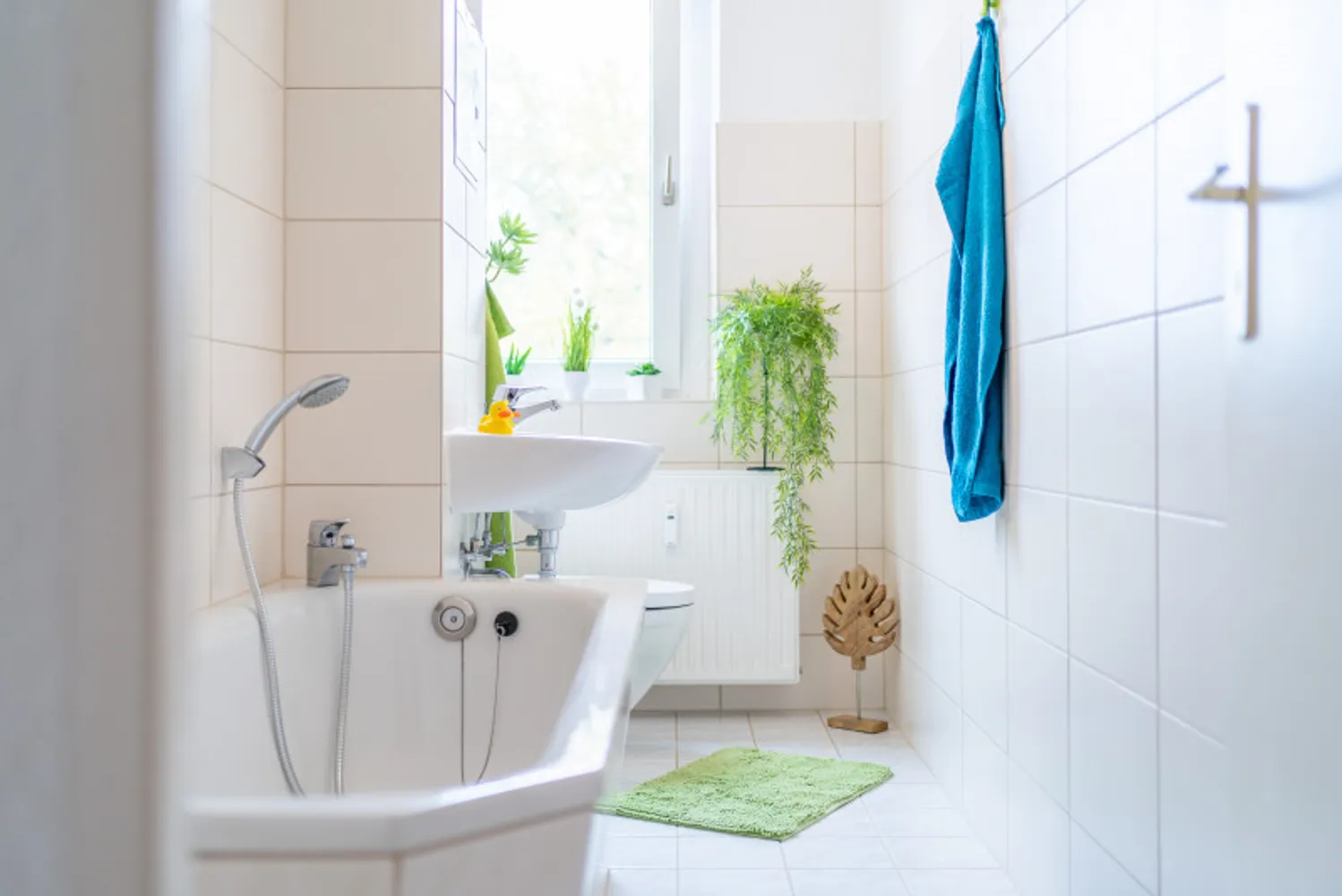 3 Zimmer Wohnung mit 61 m² in Halle (Saale) – Bild 4