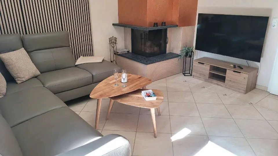 3 Zimmer Wohnung mit 80 m² in Werder (Havel) – Bild 2