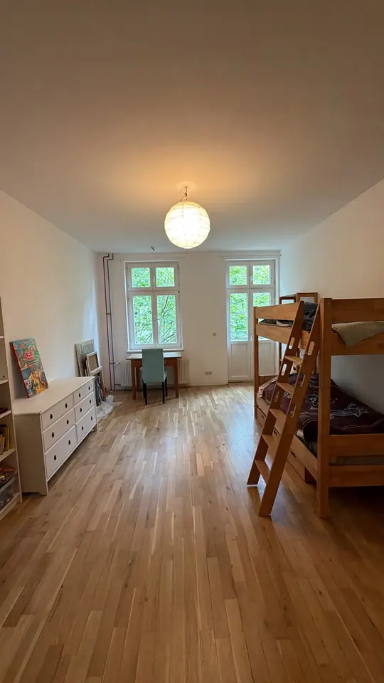 4 Zimmer Wohnung mit 140 m² in Falkensee – Bild 4