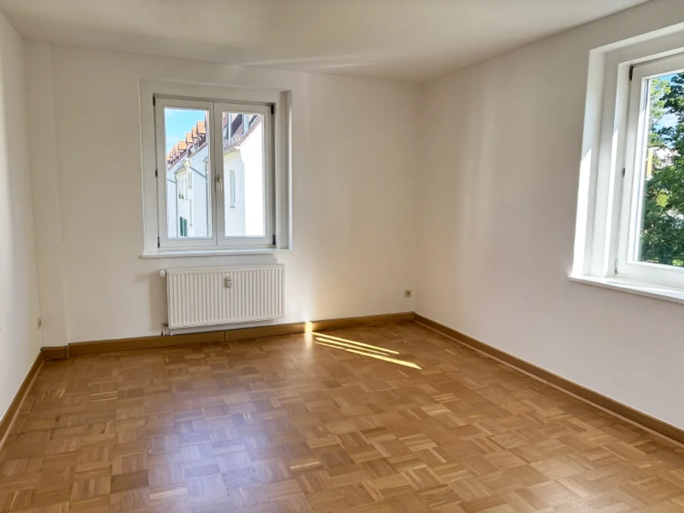 3 Zimmer Wohnung mit 51 m² in Dresden – Bild 6