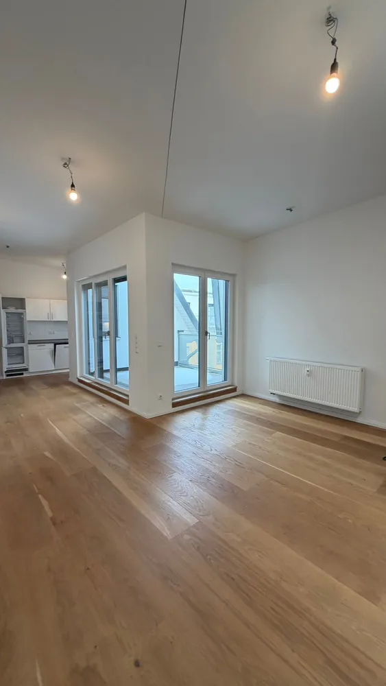 2 Zimmer Wohnung mit 67 m² in Berlin – Bild 2