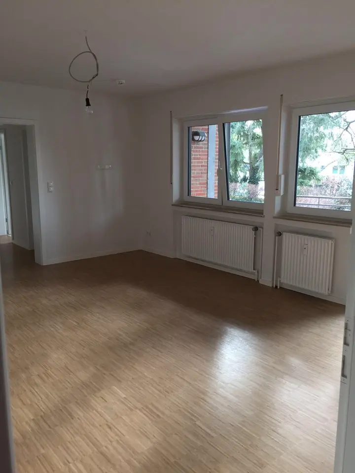 3 room apartment with 75 m² in Nordhorn – Photo 1
