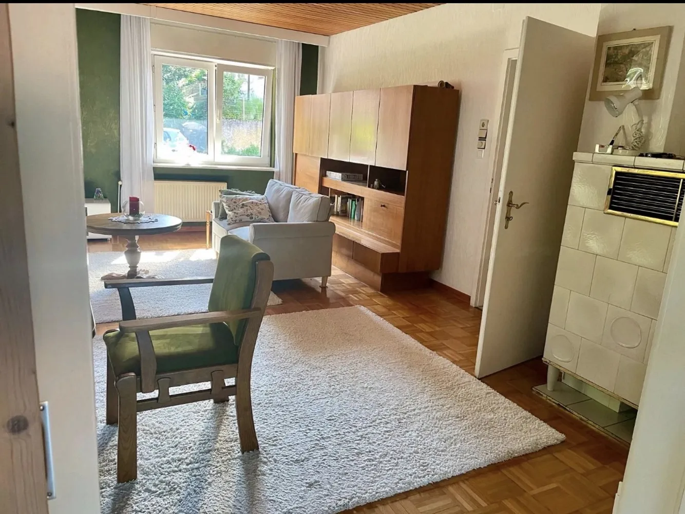 4 Zimmer Wohnung mit 95 m² in Stuttgart – Bild 1