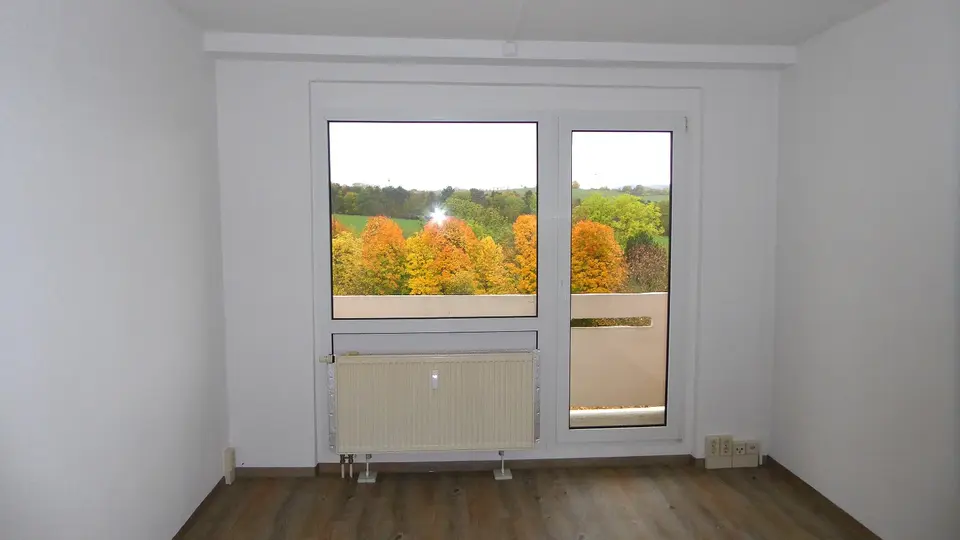 3 Zimmer Wohnung mit 59 m² in Saalfeld/Saale – Bild 5