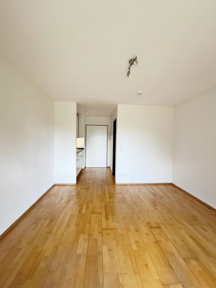 1 Zimmer Wohnung mit 23 m² in Stuttgart – Bild 4