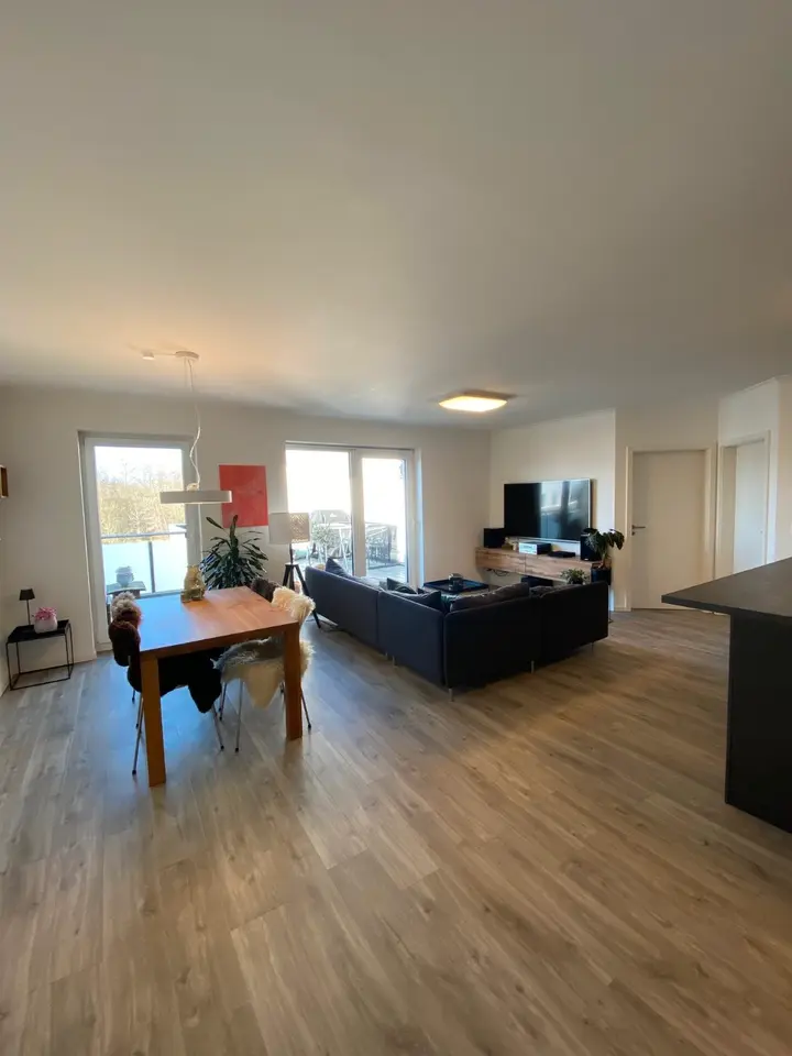 3 Zimmer Wohnung mit 107 m² in Oldenburg – Bild 7