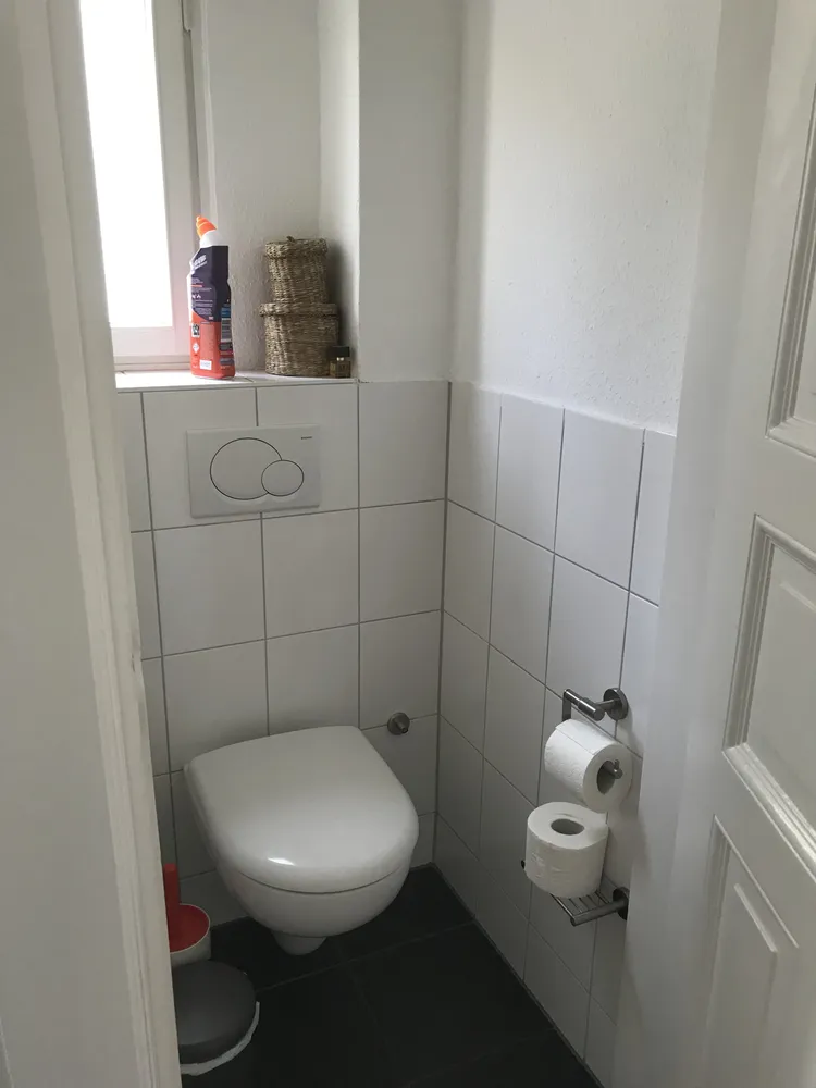 2 Zimmer Wohnung mit 54 m² in Hamburg – Bild 9