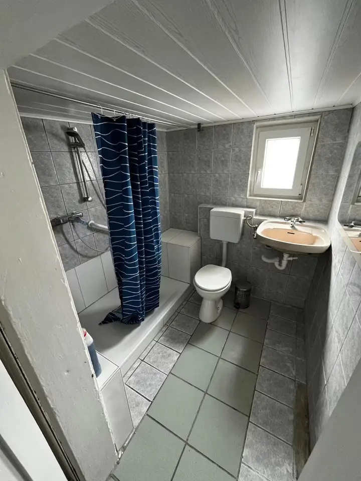 4 Zimmer Wohnung mit 80 m² in Mosbach – Bild 5