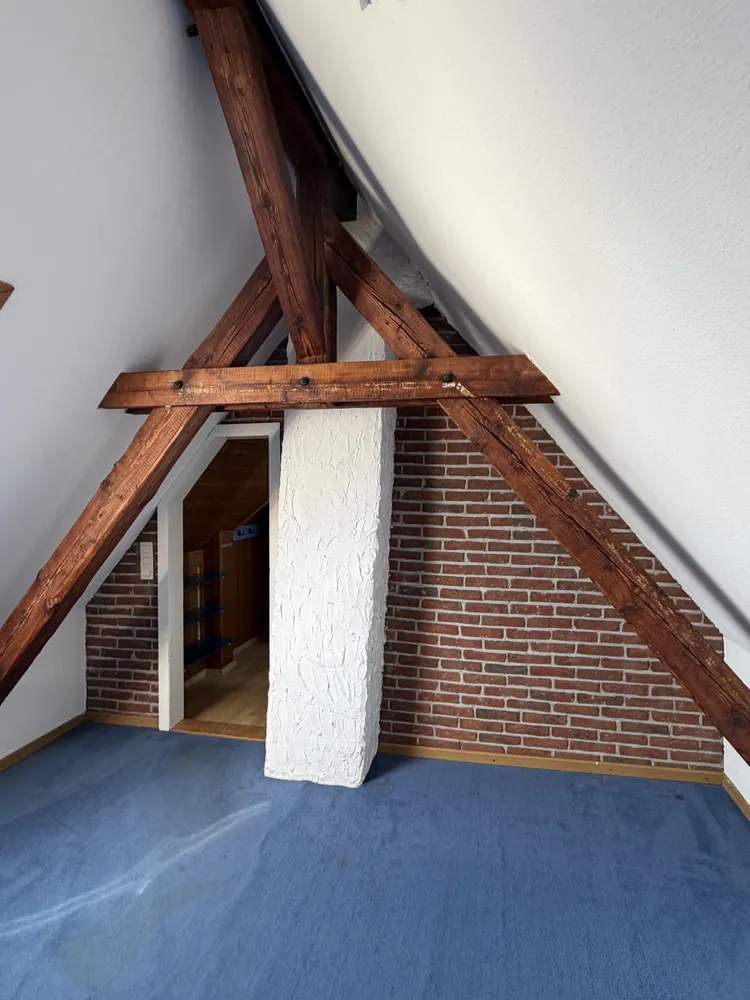 4 Zimmer Wohnung mit 95 m² in Braunschweig – Bild 5