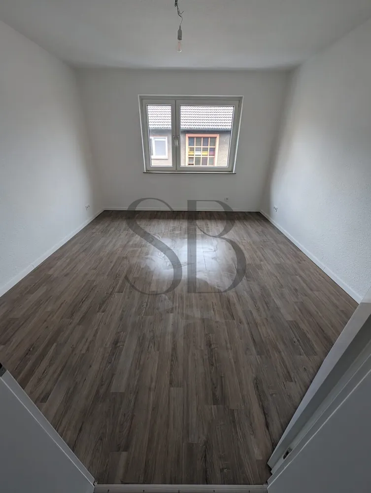 3 Zimmer Wohnung mit 60 m² in Hattingen – Bild 4