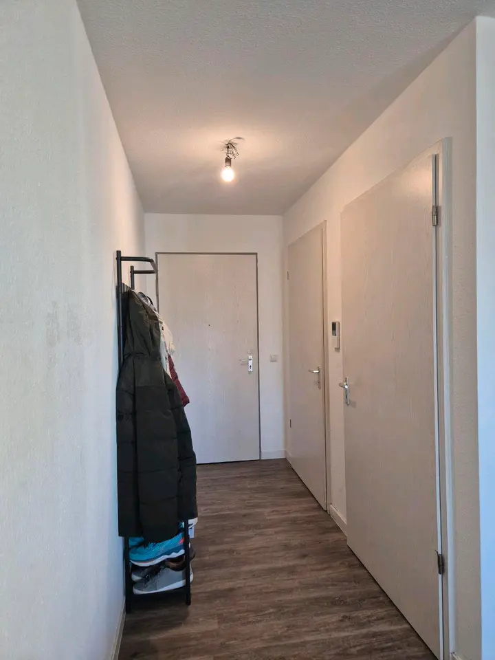 2 Zimmer Wohnung mit 33 m² in Potsdam – Bild 9